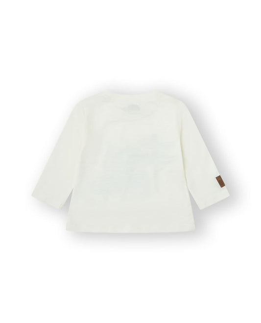 Camiseta oso Canada House