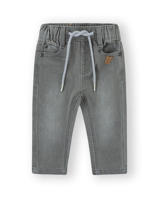 Denim niño gris Canada House