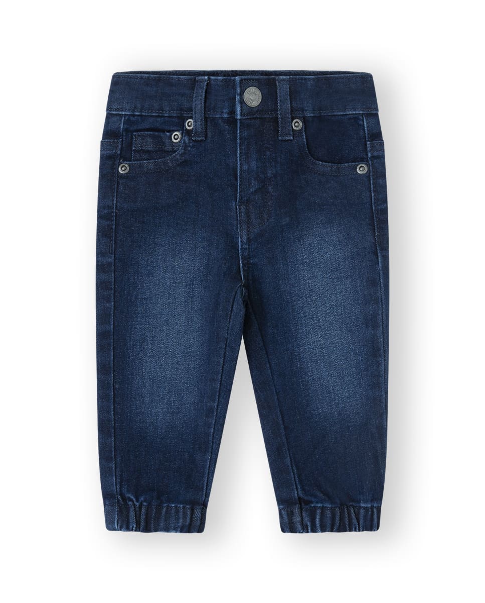 Denim niño azul Canada House