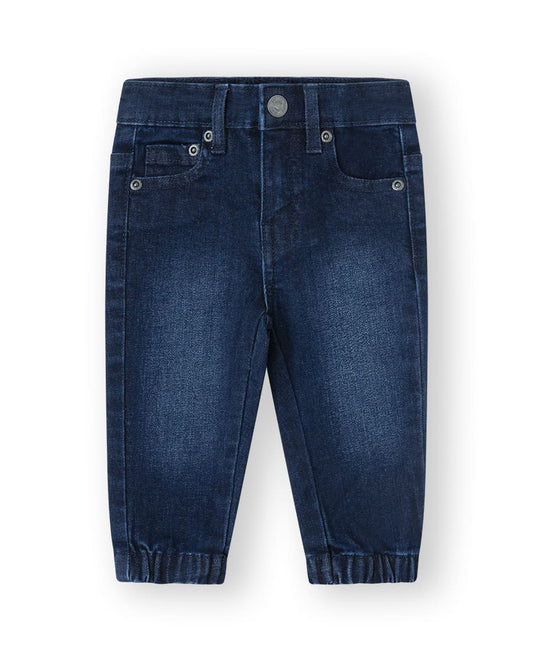 Denim niño azul Canada House