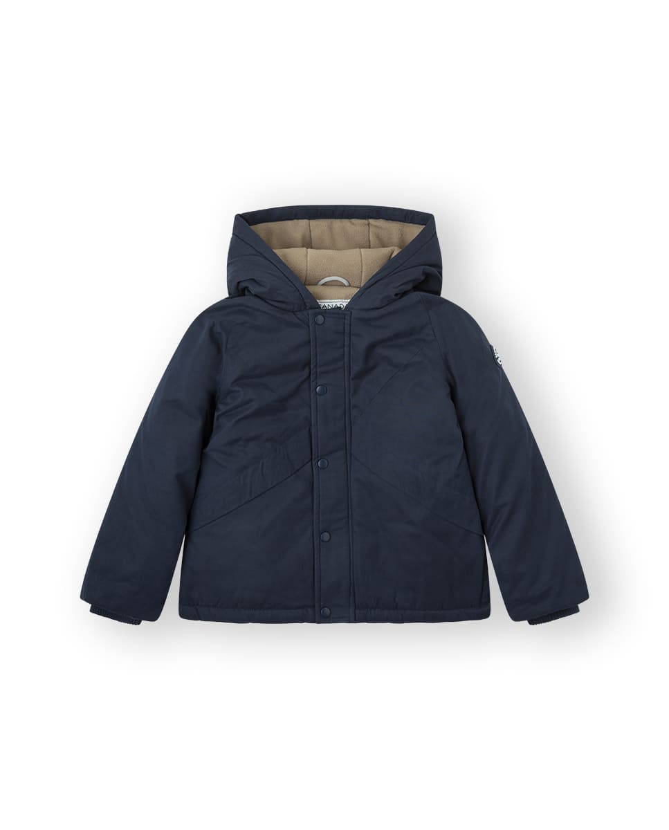 Parka marino Canada House