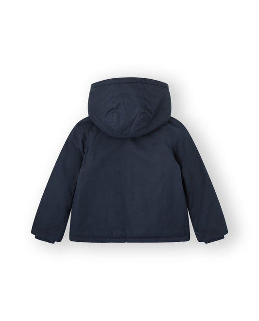 Parka marino Canada House