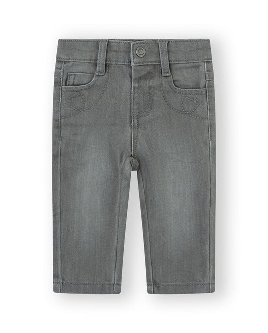 Denim niña gris Canada House
