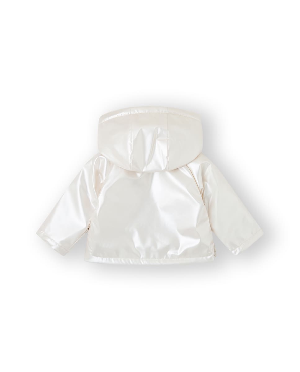 Parka perla Canada House