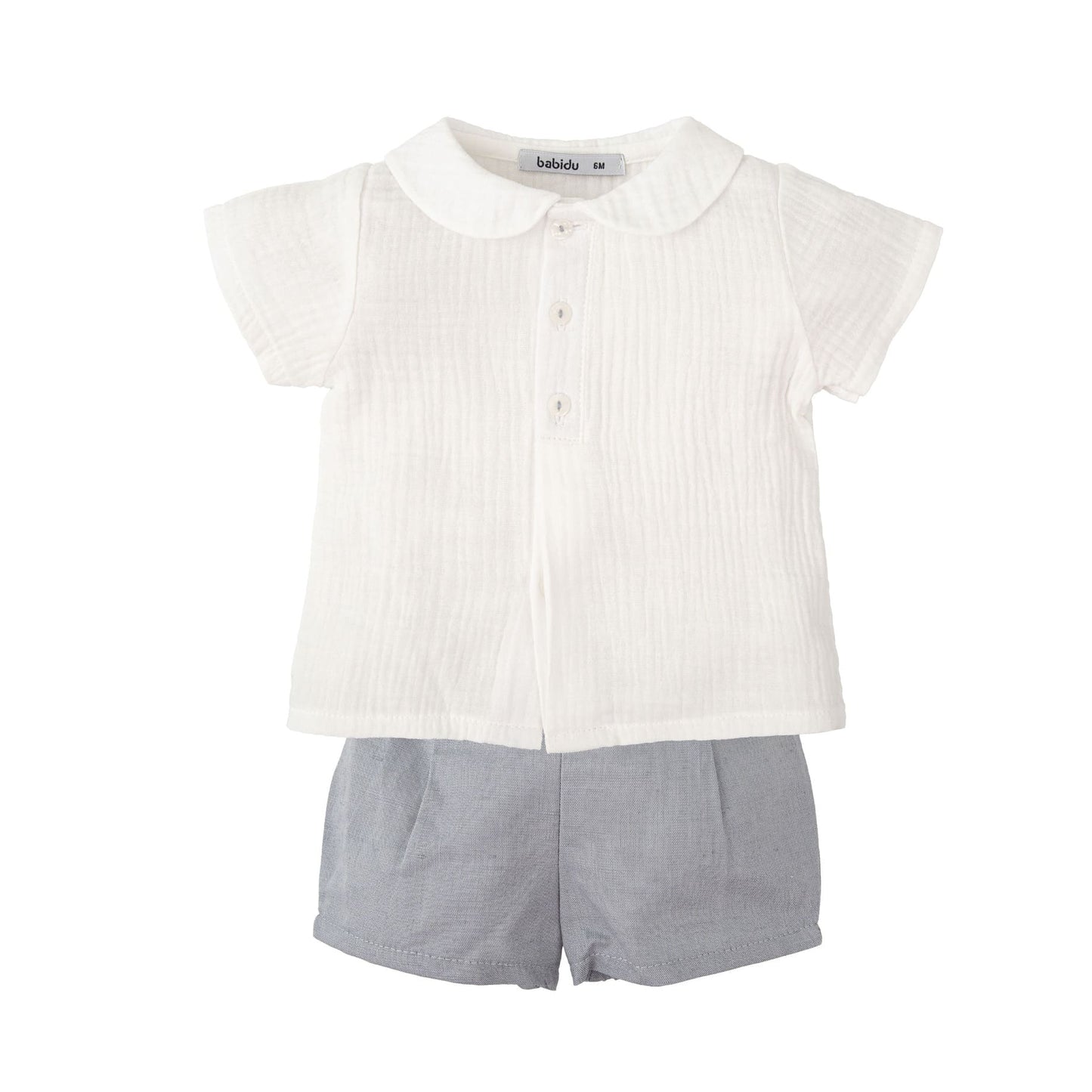 Conjunto ensueño Babidu