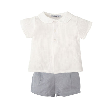Conjunto ensueño Babidu