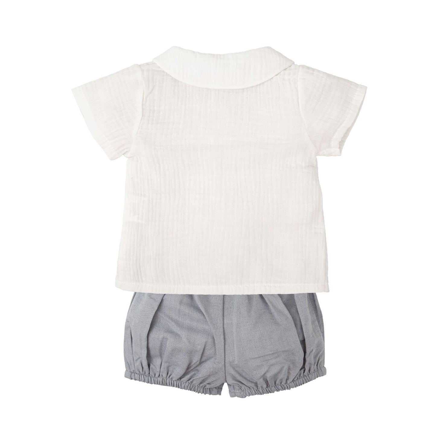 Conjunto ensueño Babidu