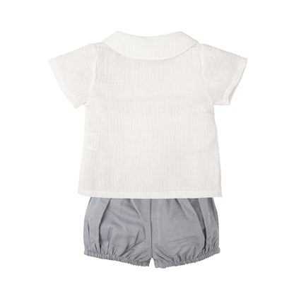 Conjunto ensueño Babidu