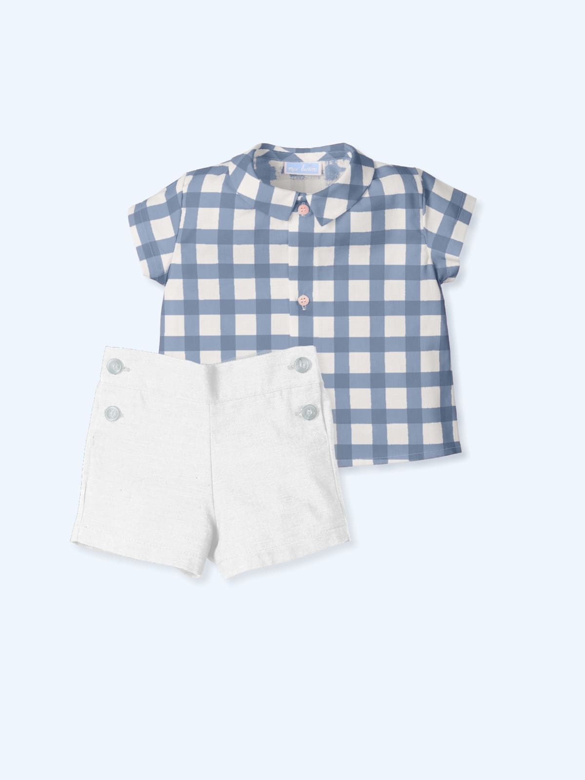 Conjunto cuadros Mac Ilusión