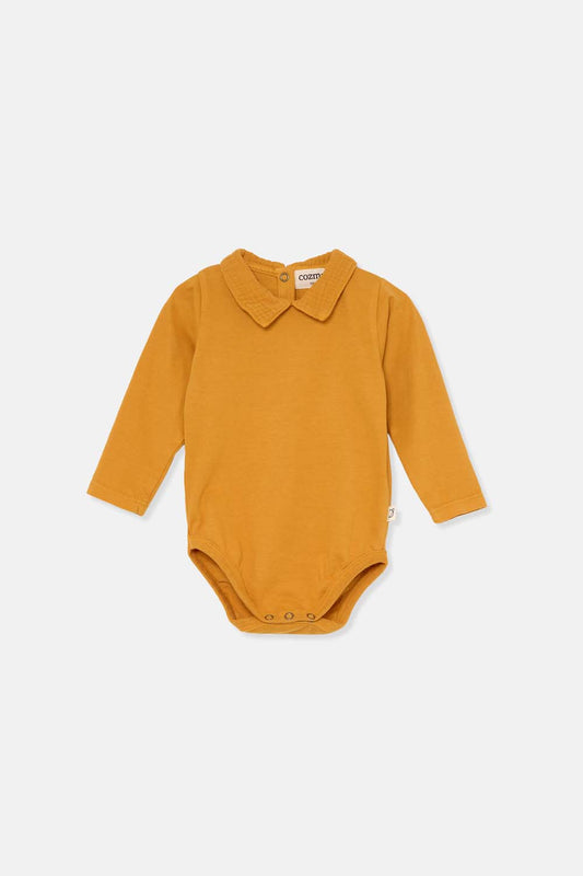 Body Ivan Oil Cozmo