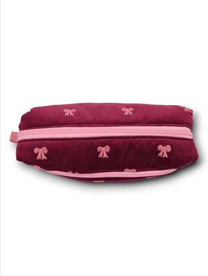 Neceser grande pana lazos Mini and co