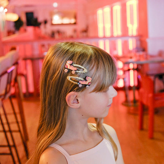 Clips roller skate Rockahula