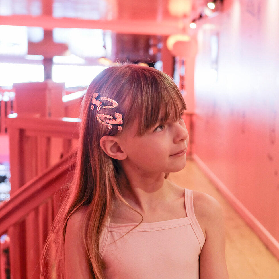 Clips roller skate Rockahula