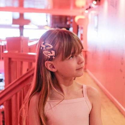 Clips roller skate Rockahula