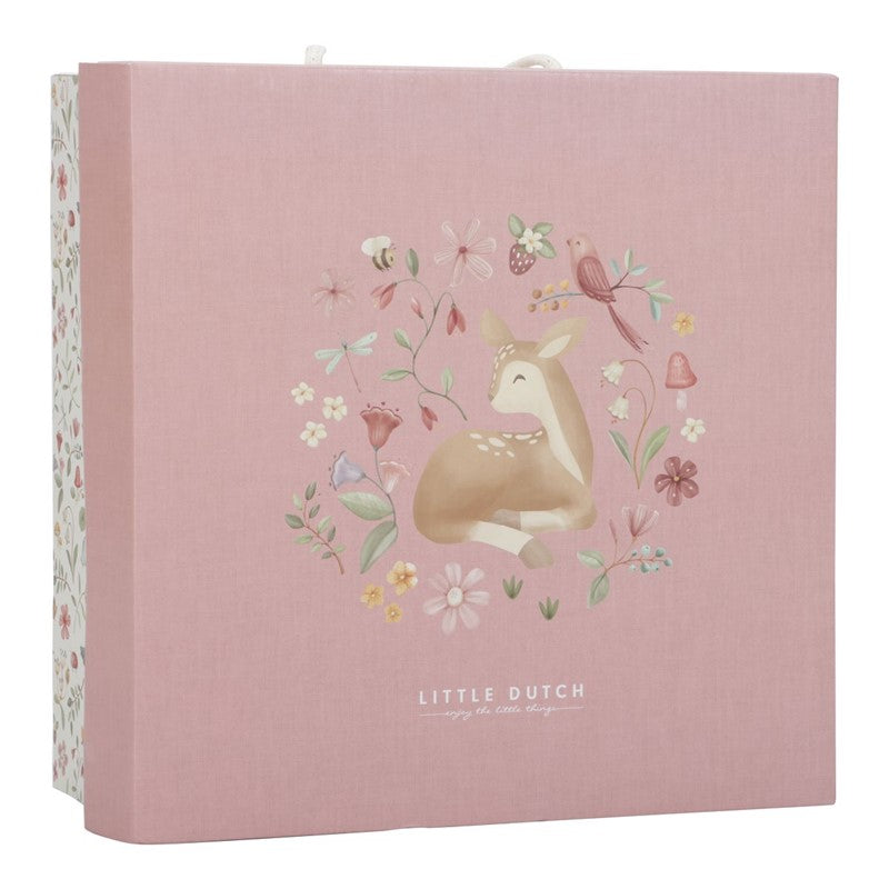 Caja regalo Fairy garden Little Dutch