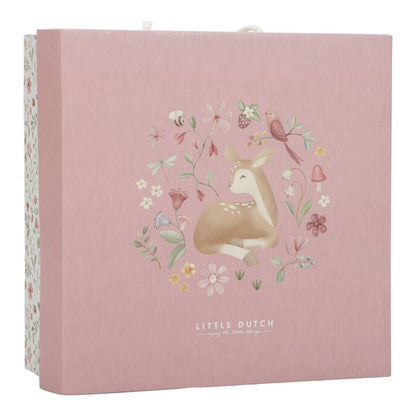 Caja regalo Fairy garden Little Dutch