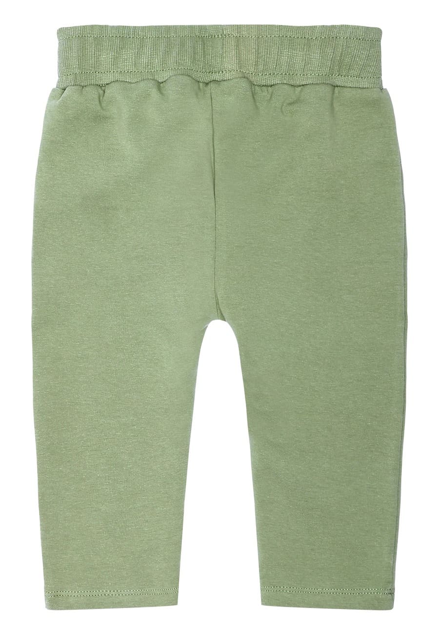Pantalón verde The New
