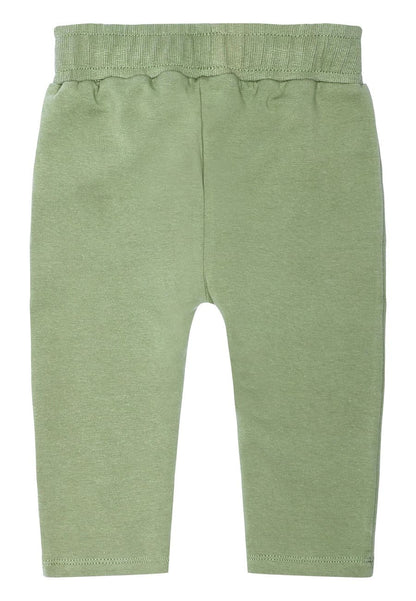 Pantalón verde The New