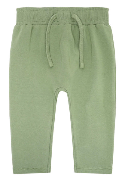 Pantalón verde The New