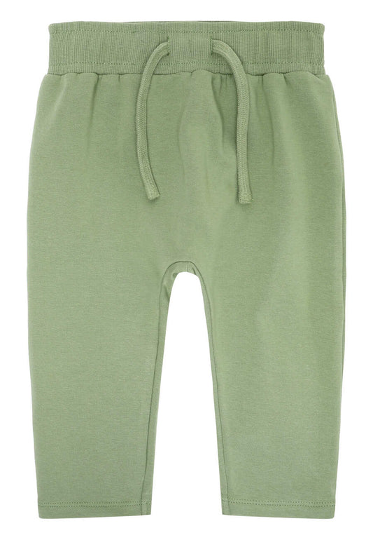 Pantalón verde The New