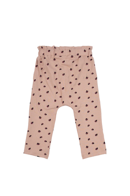 Pantalón mariquitas The New