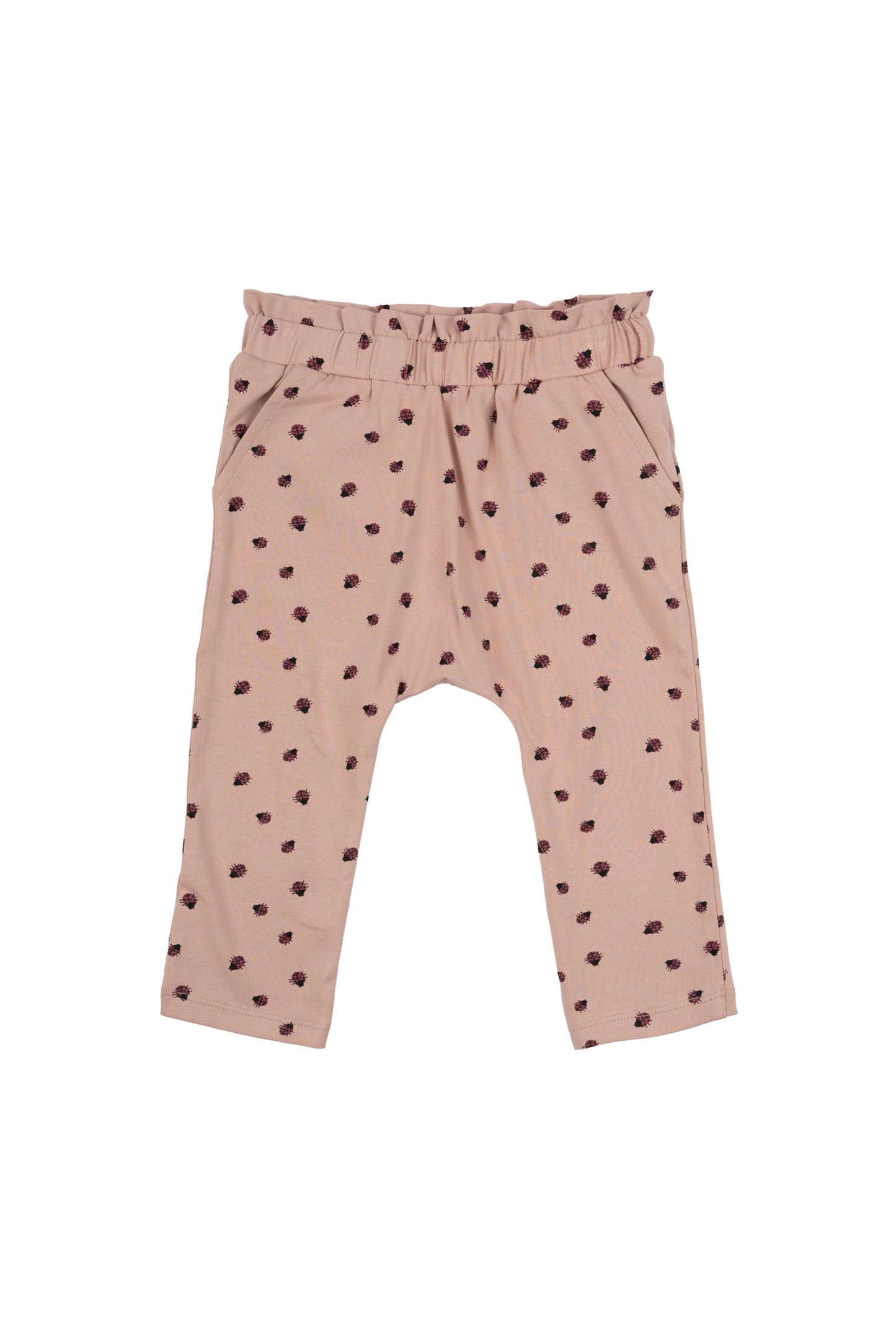 Pantalón mariquitas The New