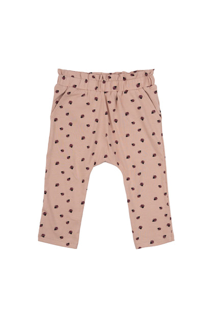 Pantalón mariquitas The New