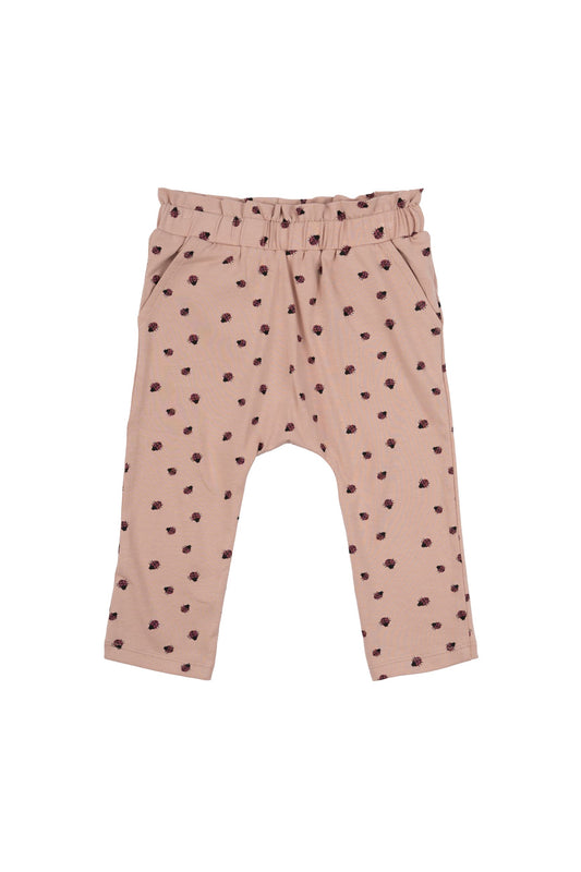 Pantalón mariquitas The New