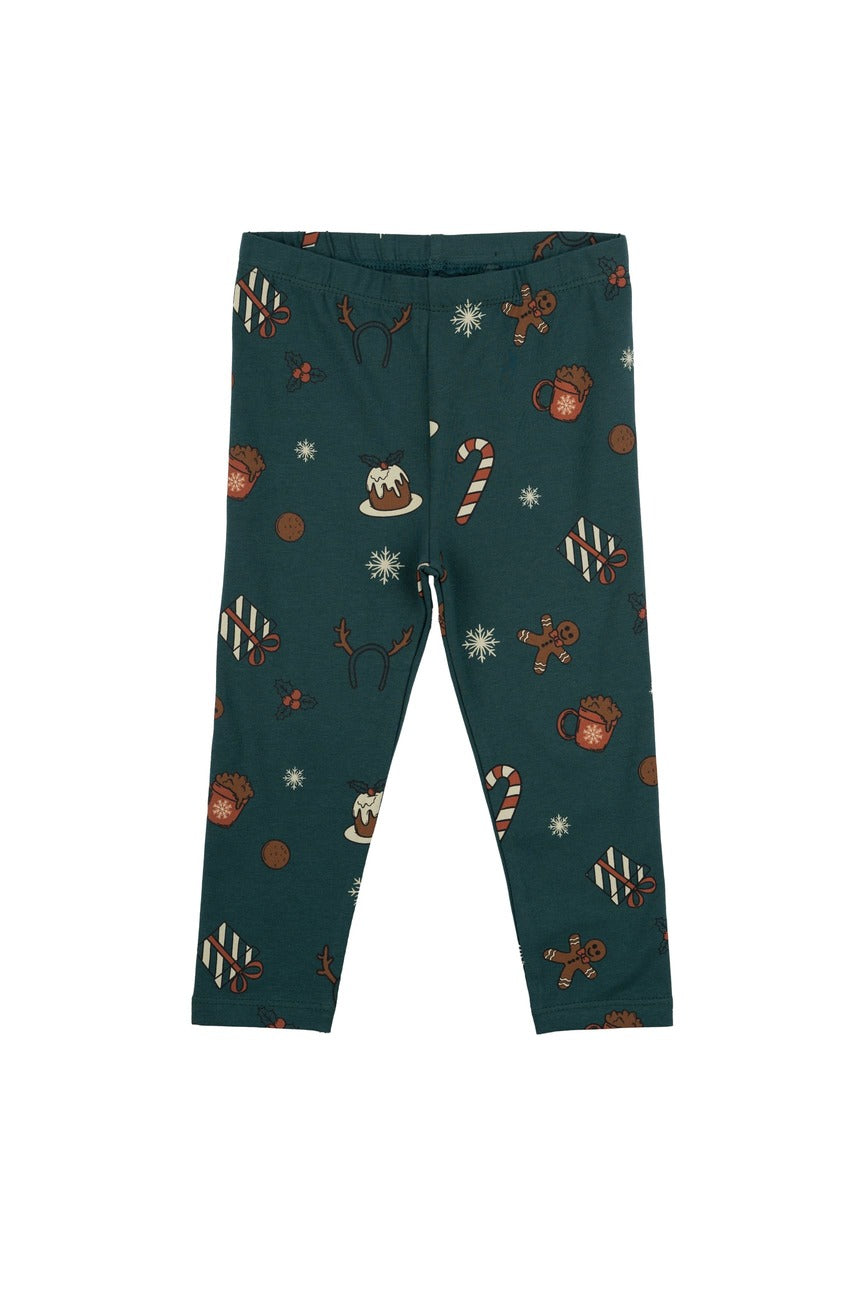 Pijama 2 piezas galletas The New