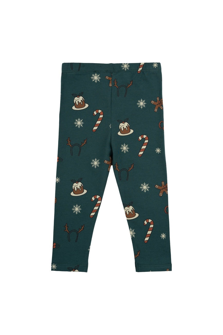 Pijama 2 piezas galletas The New