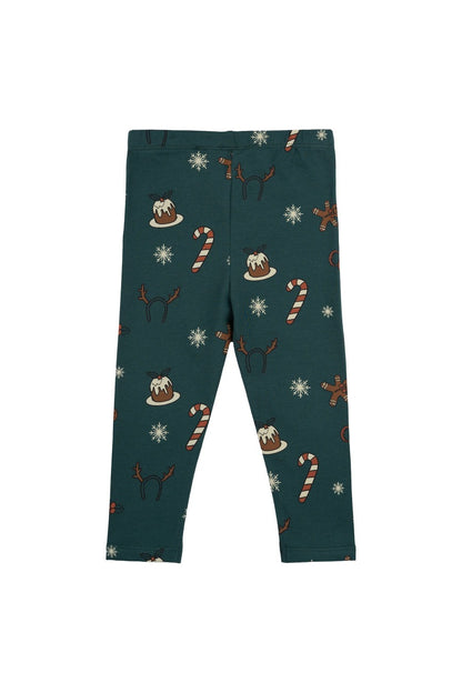 Pijama 2 piezas galletas The New