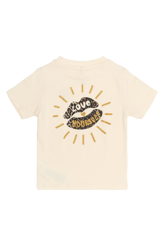 Camiseta leo The new