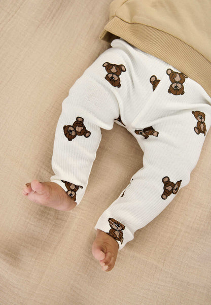 Legging ositos The New