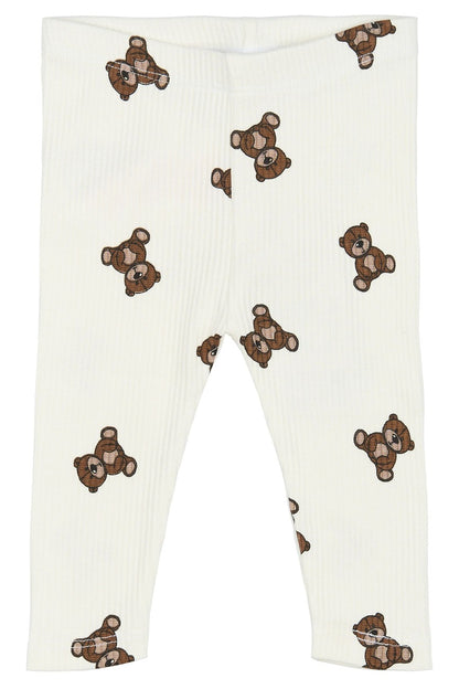 Legging ositos The New