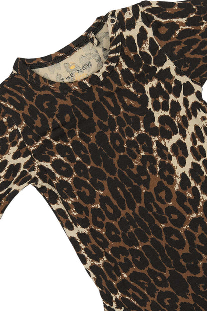 Body leopardo The New