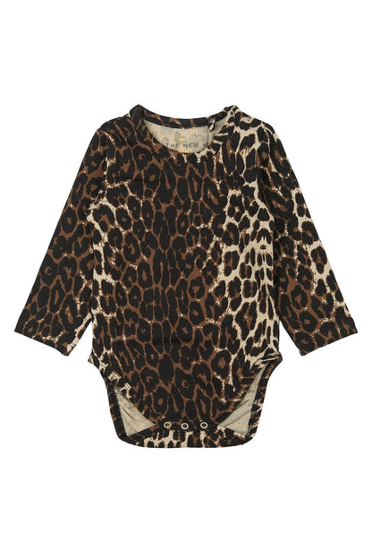 Body leopardo The New