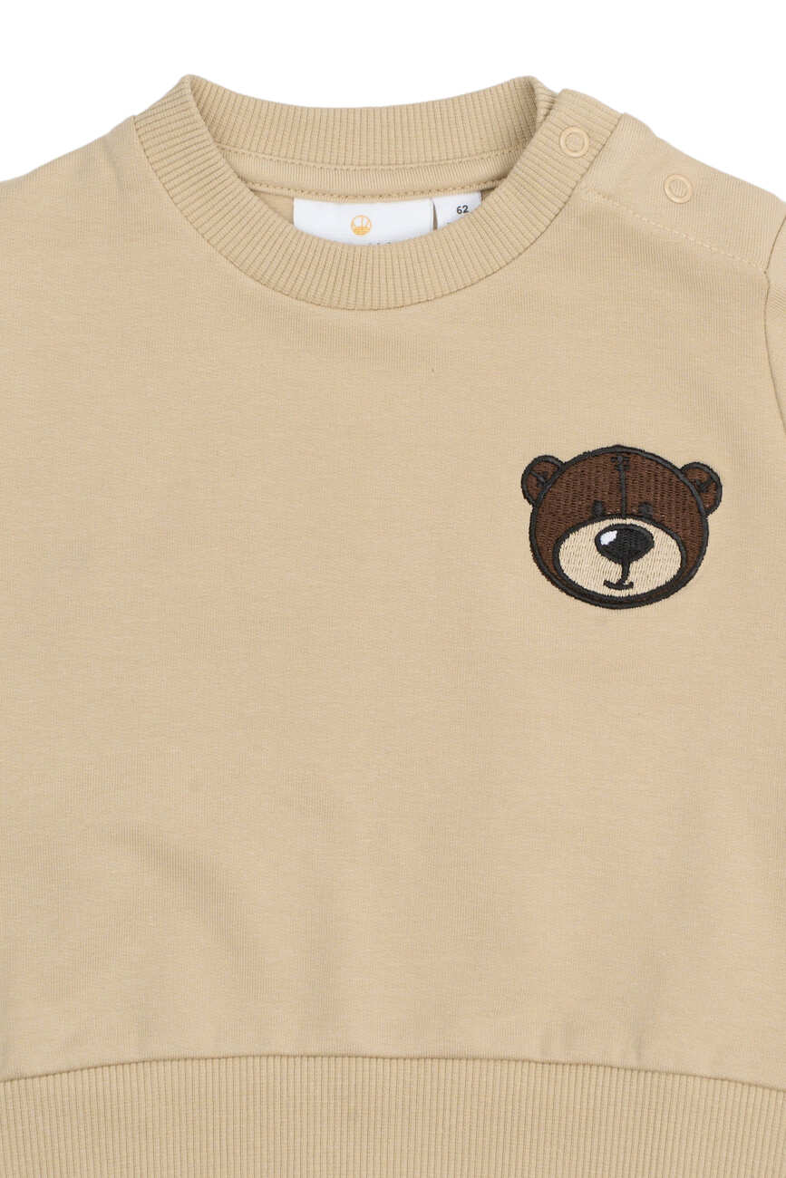 Sudadera osito The New