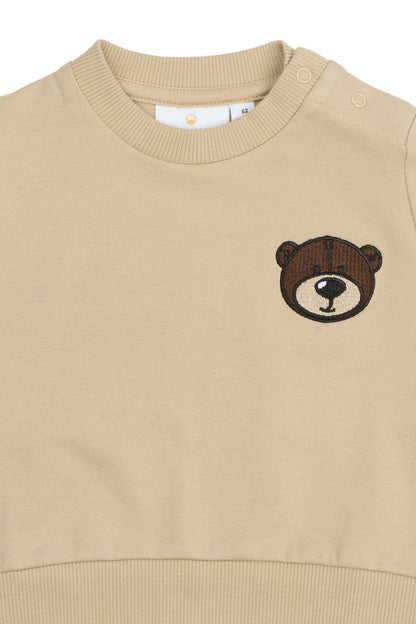 Sudadera osito The New