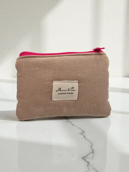 Carterita pana vichy cereza volante