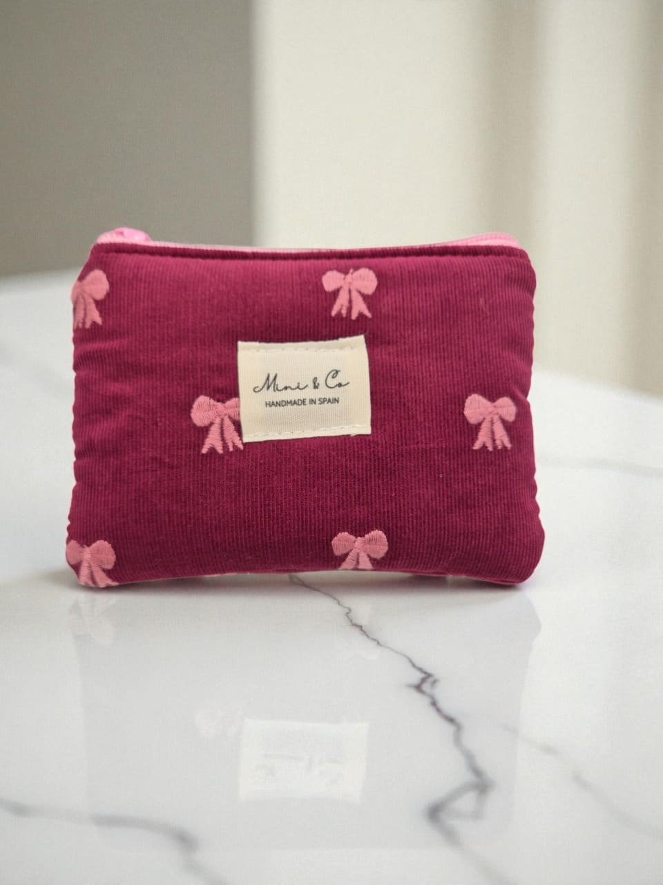 Carterita pana lazos