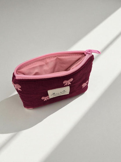 Carterita pana lazos