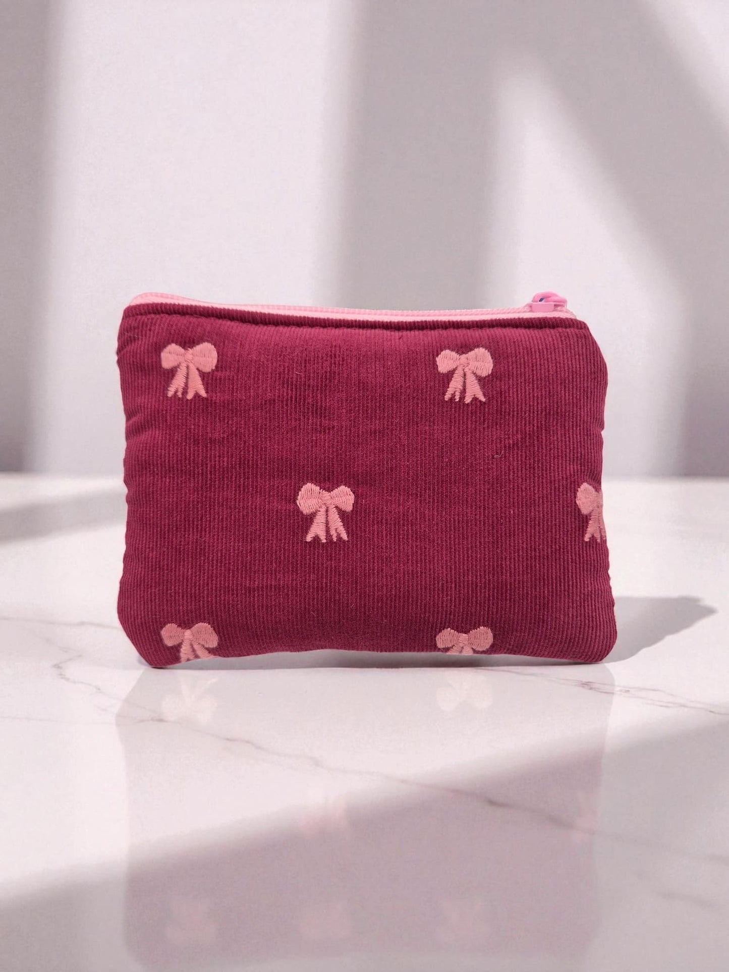 Carterita pana lazos