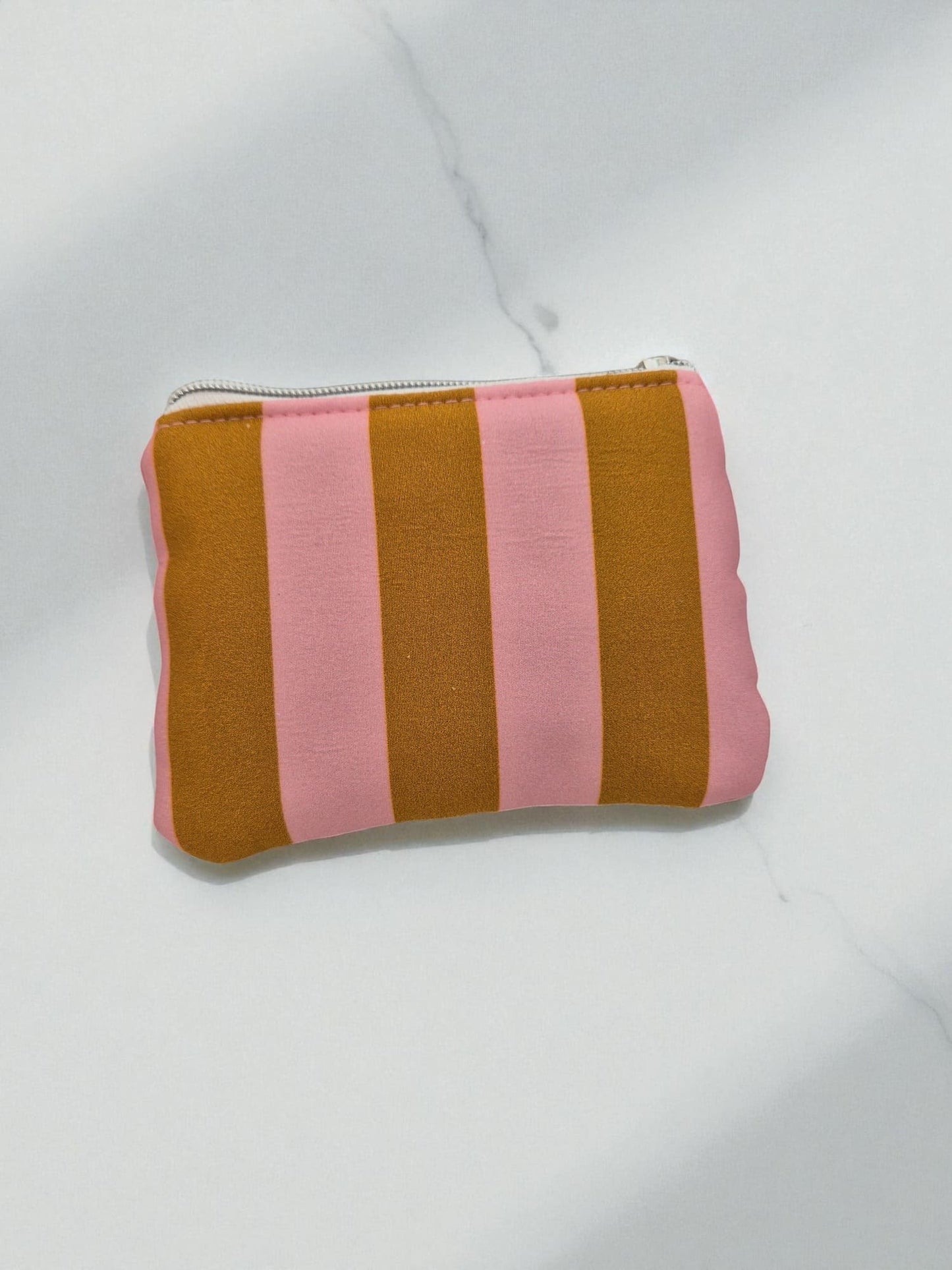 Carterita rosa marron SV