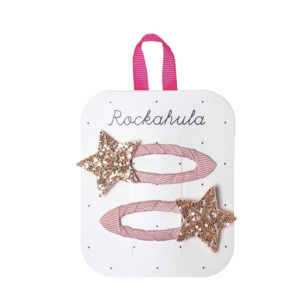 Clips estrellas Rockahula