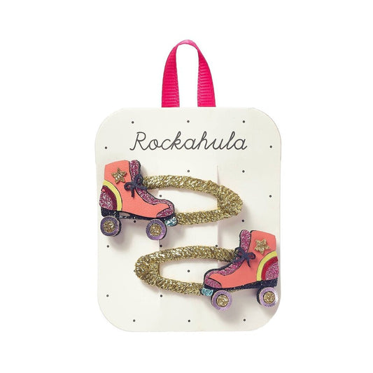 Clips roller skate Rockahula