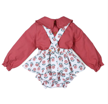 Conjunto pichi Popys
