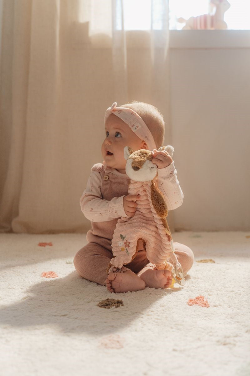 Doudou ciervo Little Dutch