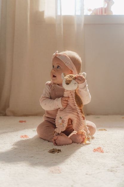 Doudou ciervo Little Dutch