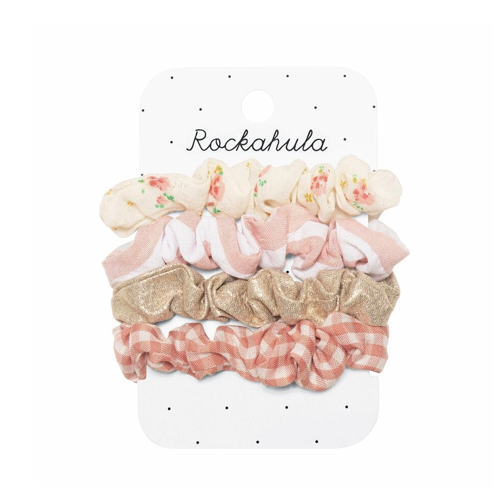 Conjunto de coleteros Tiny Blossom Rockahula