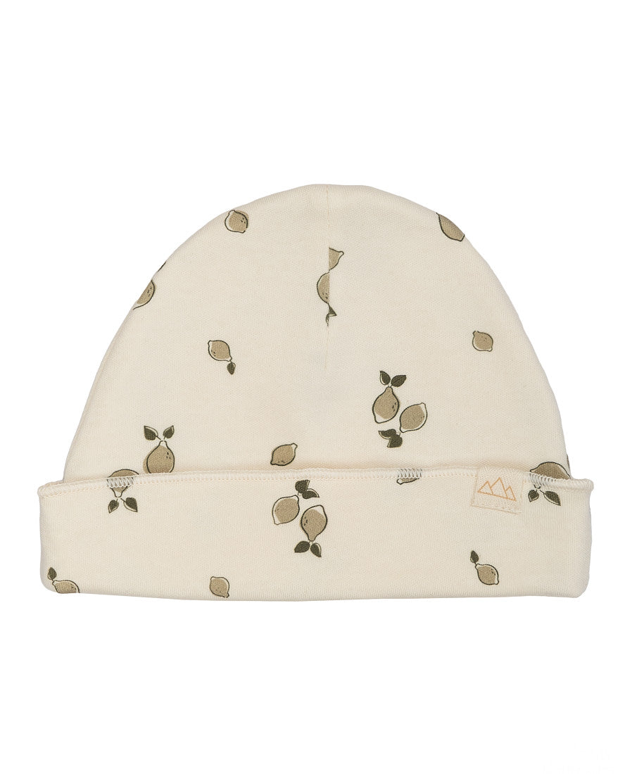 Gorro primera puesta Limas North Baby